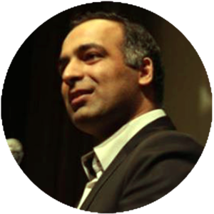 محمدرضا شعبانعلی کیست