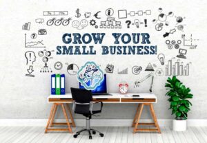 بازاریابی کسب و کارهای کوچک