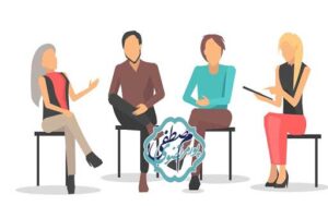 زبان بدن در محل کار