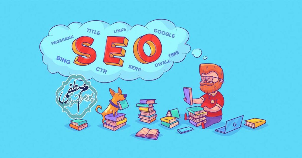 تاثیر تغییر تاریخ مقاله بر سئو