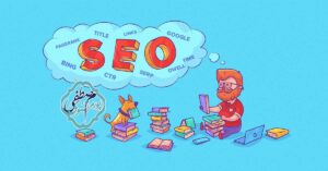 تاثیر تغییر تاریخ مقاله بر سئو