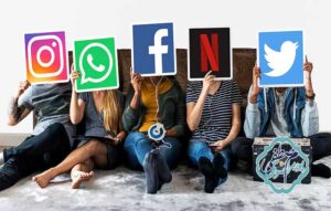 بازاریابی شبکه های اجتماعی