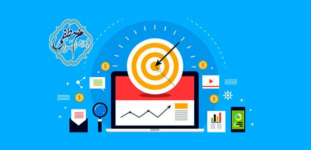 نوشتن مطلب در سایت