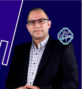 عادل طالبی کیست