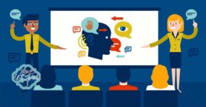 قدرت زبان بدن