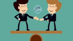 مذاکره موفق