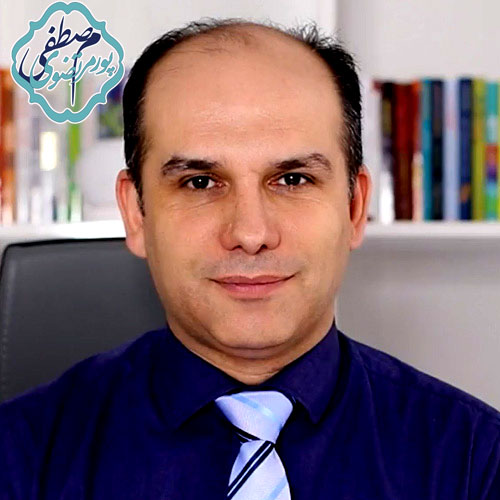 ژان بقوسیان کیست