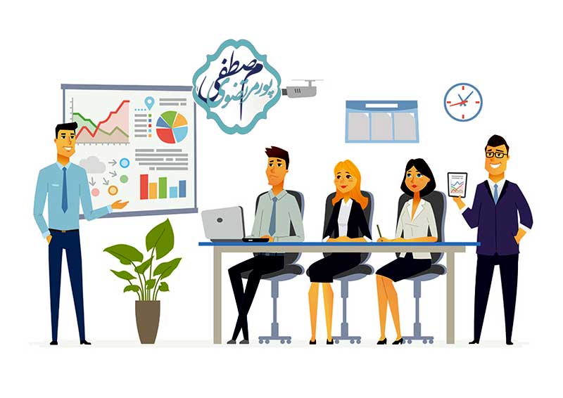 14 تکنیک برتر پرزنت محصول