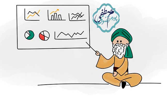 آمار هیجان انگیز فروش