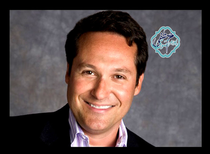 استفان شاپیرو کیست