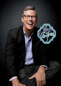 برایان هالیگان  کیست