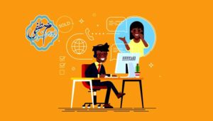 فروش در تماس های تلفنی