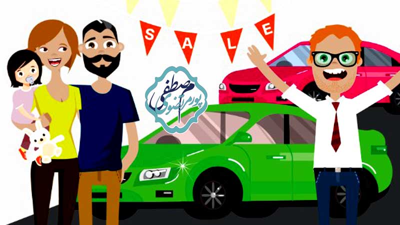 3 تکنیک متقاعدسازی مشتری