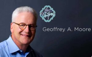 جفری مور کیست