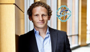 جونا برگر کیست