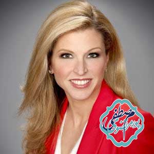 لورا ریس کیست