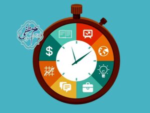 مدیریت زمان برای فروشندگان