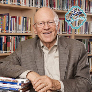 کن بلانچارد کیست