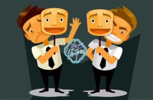 زبان بدن در فروش