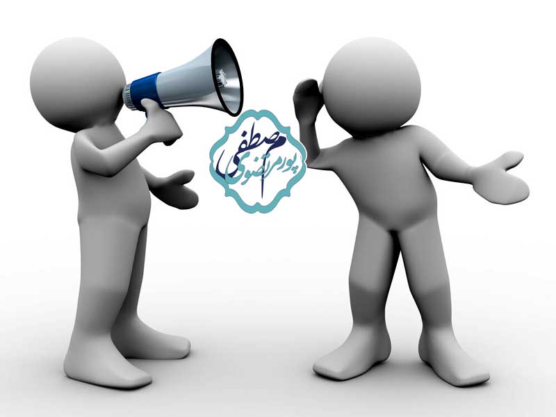  گوش کردن در افزایش فروش