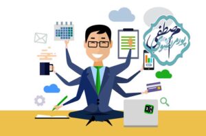 ایجاد نیاز در مشتری