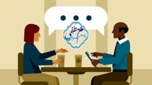 زبان بدن کسب و کار