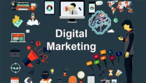 تحول دیجیتال در کسب و کار