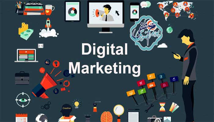 تحول دیجیتال در کسب و کار