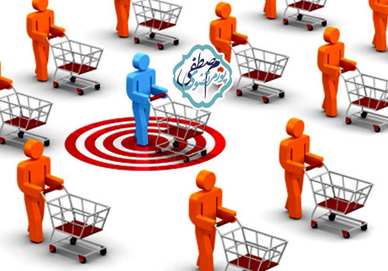 شناسایی نیازهای مشتریان