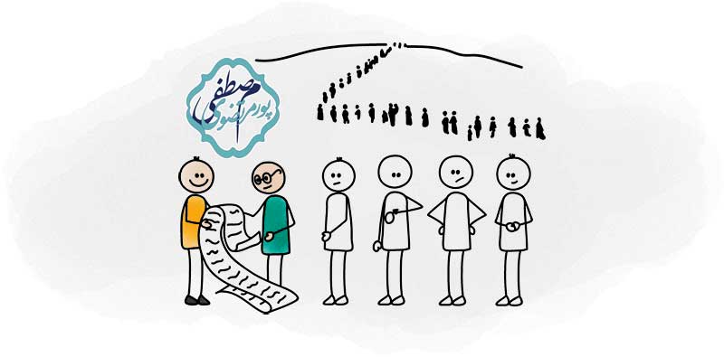 فروش در دهه آینده