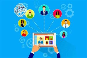 کارخانه تولید مشتری