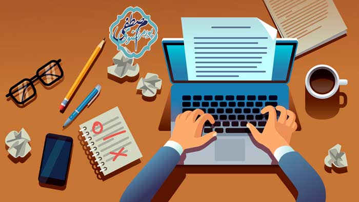 نوشتن مقالات فناوری