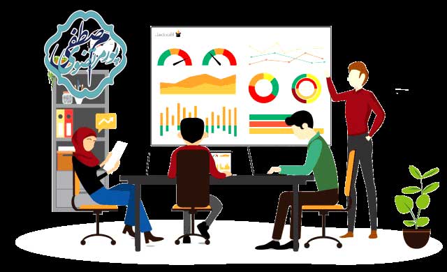 CRM برای افزایش رضایت شغلی