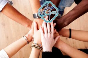 استراتژی تیم فروش