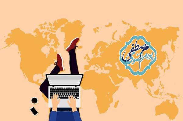 فروش دورکاری در کرونا