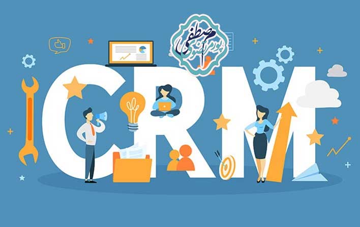 29 آمار سی آر ام