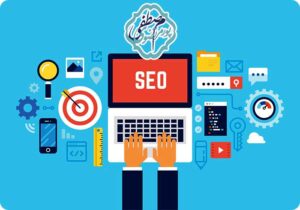 تکنیک های جذاب سئو