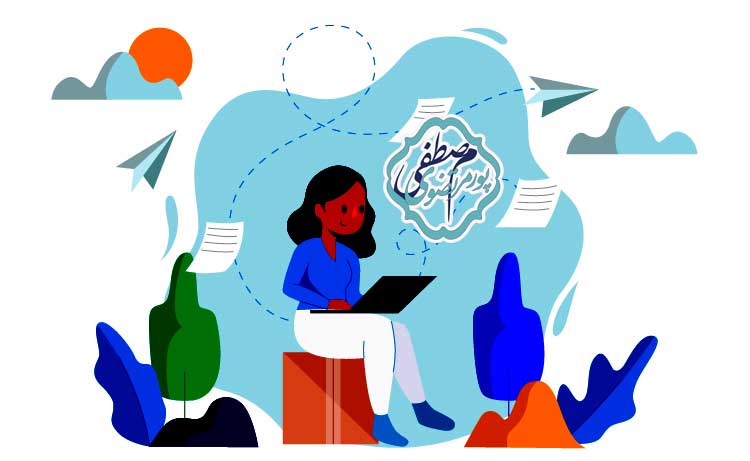 سی دی ان برای شبکه ابری