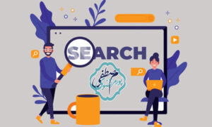 پر استفاده ترین موتورهای جستجو