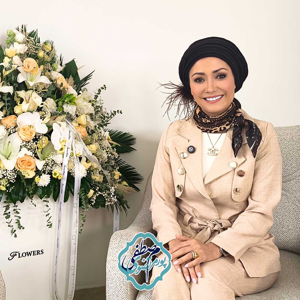 فرزانه مهاجر اِگلُن