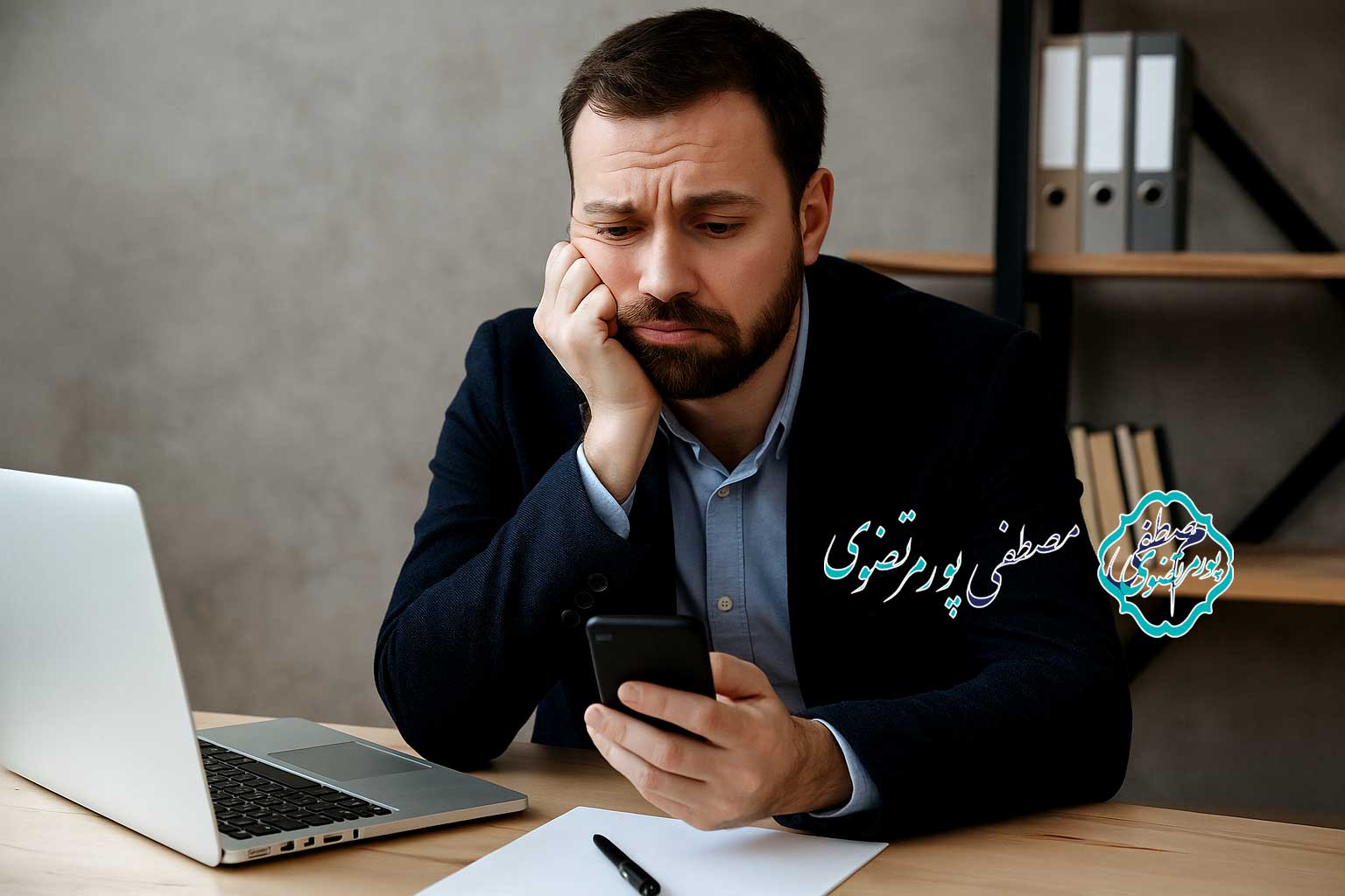 اصول پیگیری فروش