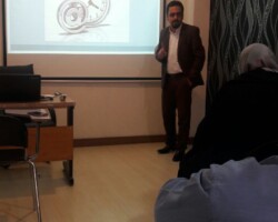 مصطفی پورمرتضوی کلاس ایمیل مارکتینگ مصطفی پورمرتضوی کلاس ایمیل مارکتینگ