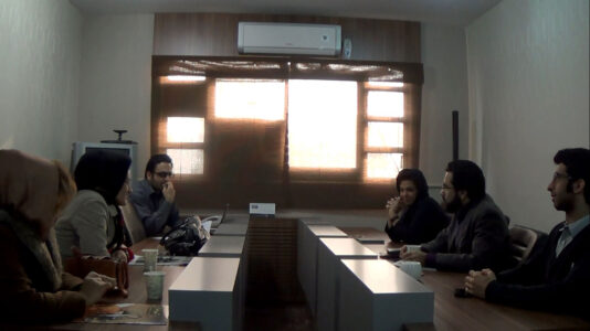 مصطفی پورمرتضوی مصطفی پورمرتضوی در آب سکون