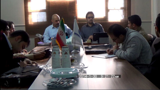 مصطفی پورمرتضوی در آب سکون مصطفی پورمرتضوی در آب سکون