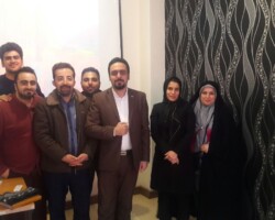 مصطفی پورمرتضوی کلاس ایمیل مارکتینگ مصطفی پورمرتضوی کلاس ایمیل مارکتینگ